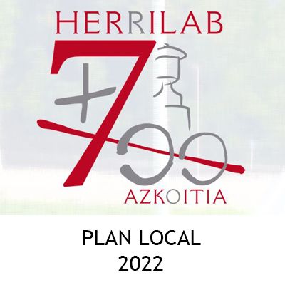 2022 HERRI PLANA