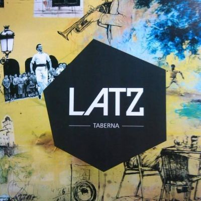 Latz