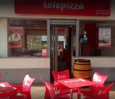 Telepizza